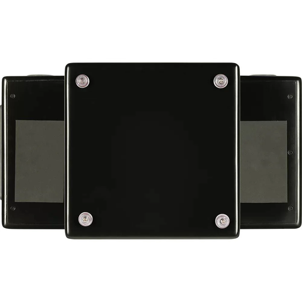 Meinl Percussion Pickup Turbo Slaptop Cajon Walnut - Image 2