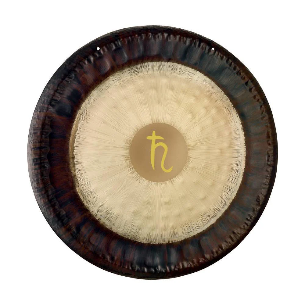Meinl Planetary Tuned Gong - Saturn: 32in - 81cm - Image 3