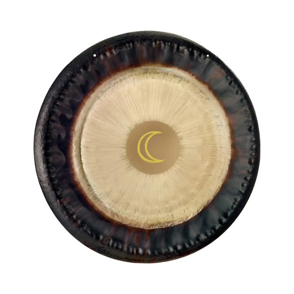 Meinl Planetary Tuned Gong - Sidereal Moon: 24in - 61cm