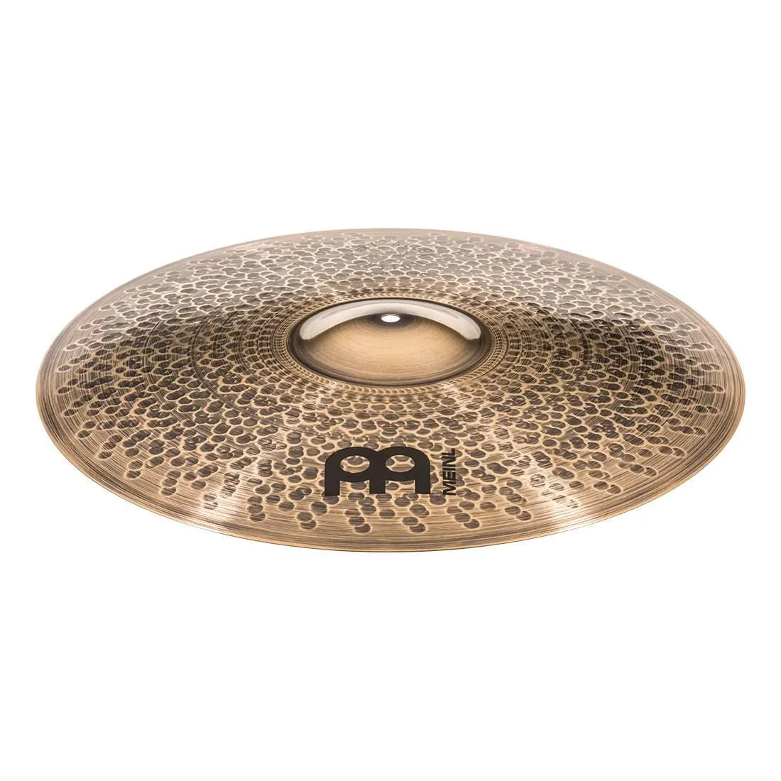 Meinl Pure Alloy Custom 20 Medium Thin Crash - Image 2