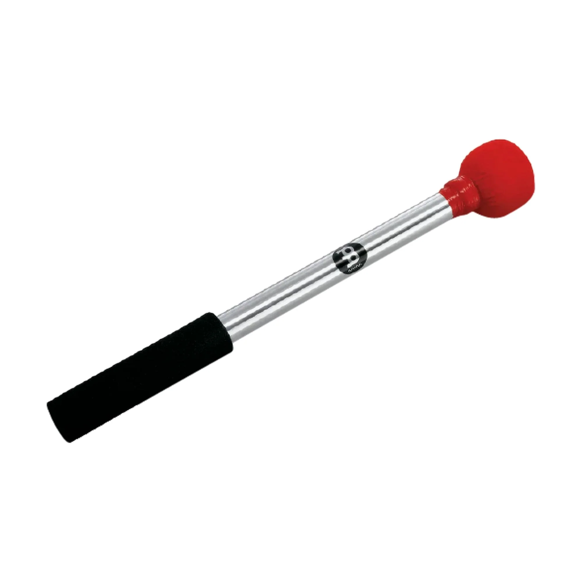 Meinl SB1-2 Aluminum Pair Samba Beater
