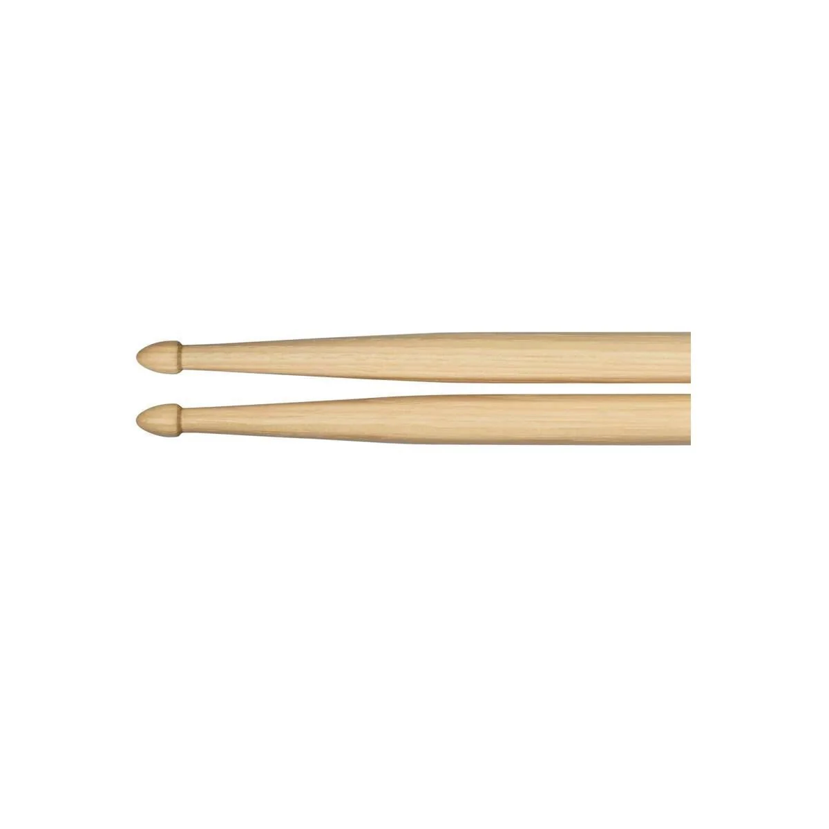Meinl SB103 Standard Long 5A Wood Tip Drumsticks - Image 2