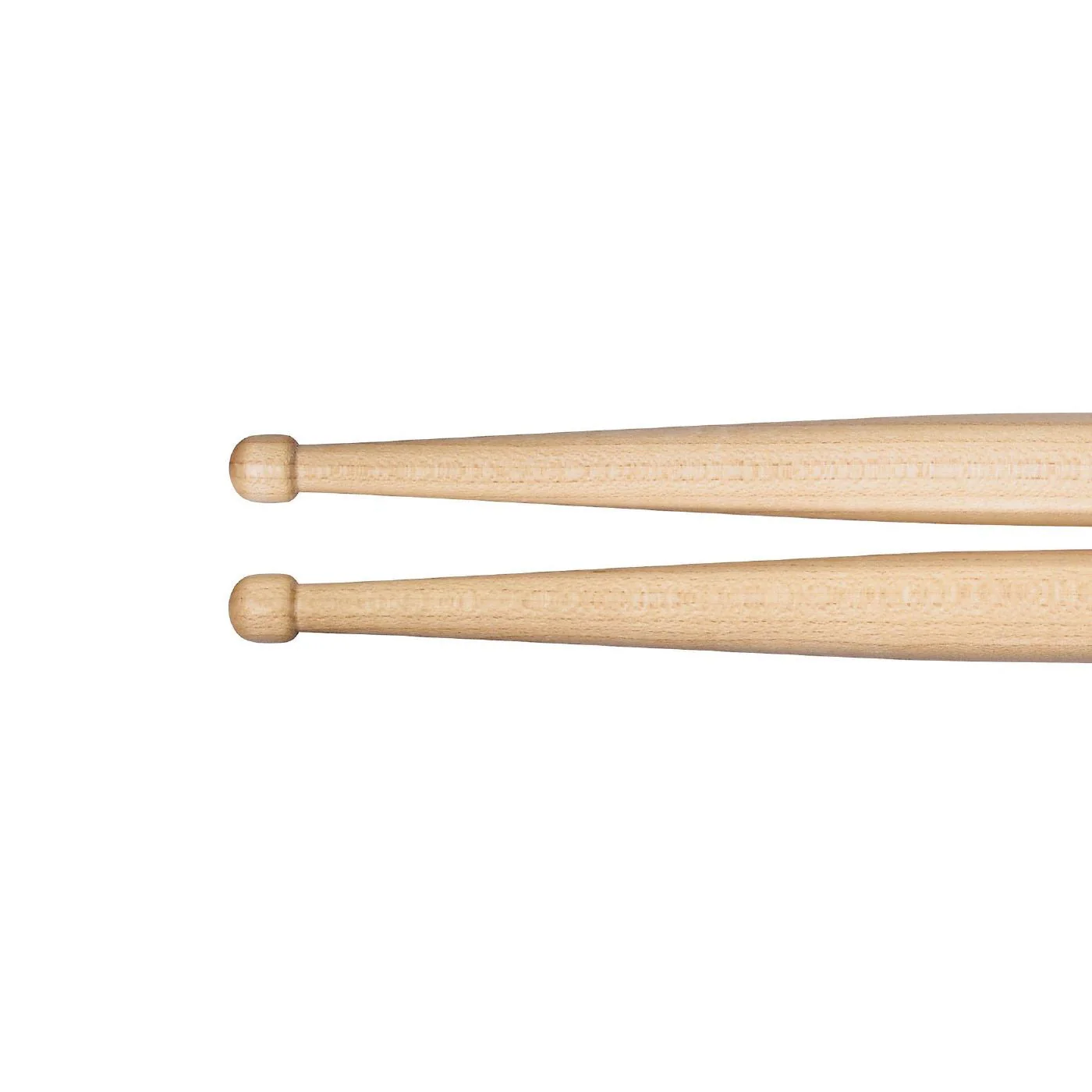 Meinl SB114 Concert SD2 Wood Tip Drumsticks - Image 2