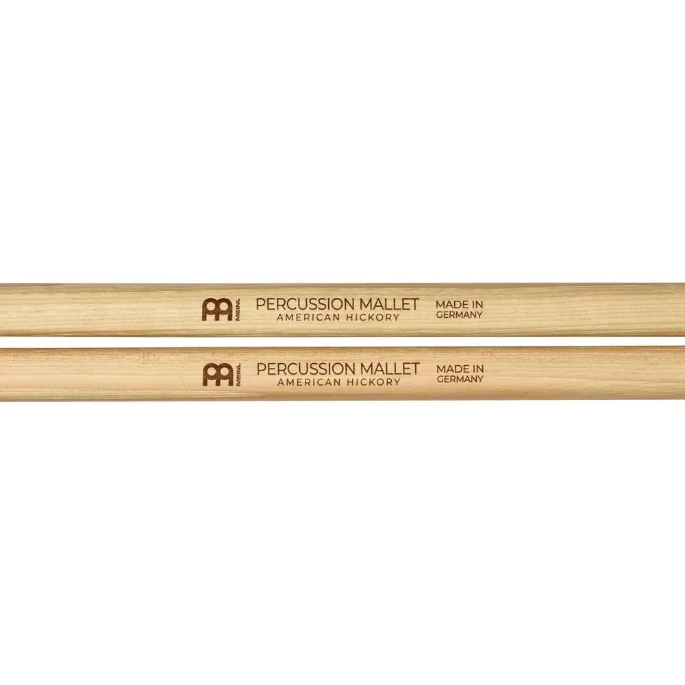 Meinl SB116 Felt Tip Percussion Mallet Stick - Image 3