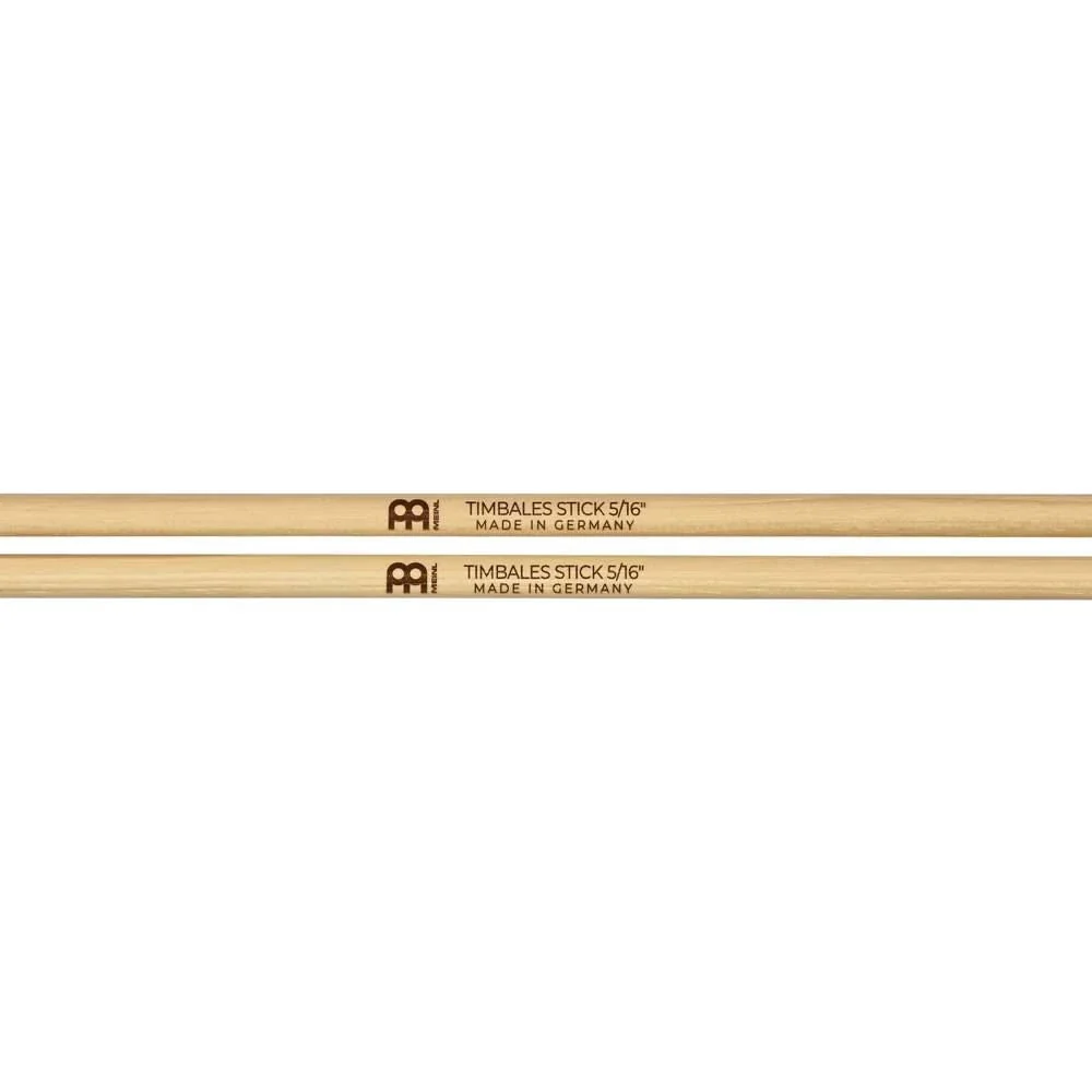 Meinl SB117 Timbales Sticks 5/16 - Image 3