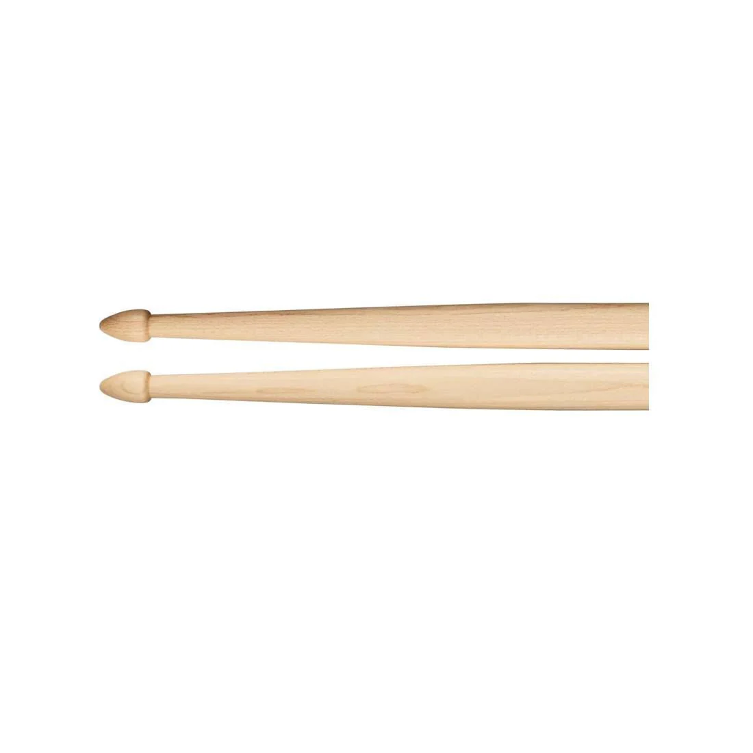 Meinl SB123 7A Big Apple Bop Wood Tip Drumsticks - Image 2