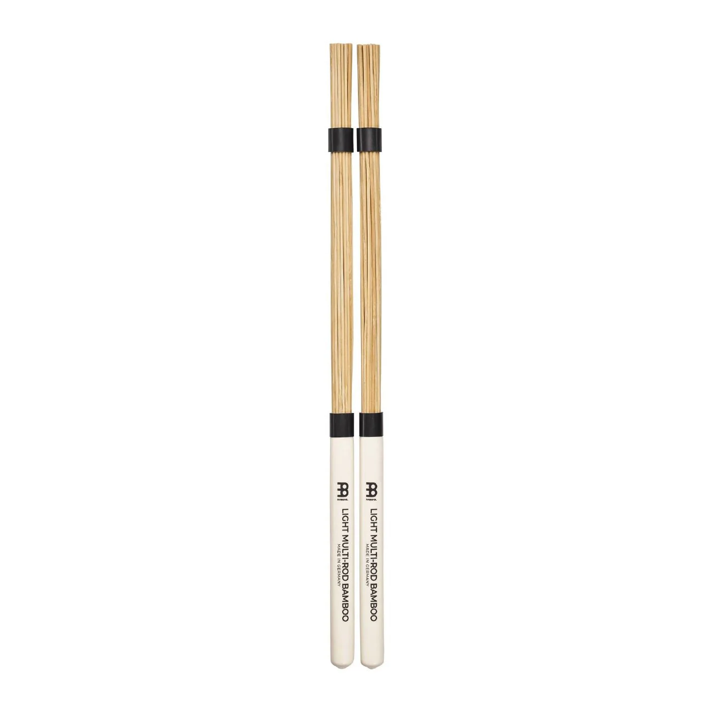 Meinl SB203 Bamboo Light Multi-Rod Bundle Sticks - Image 3