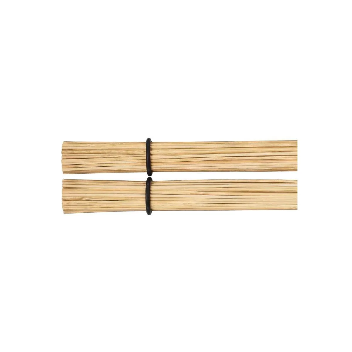 Meinl SB204 Bamboo XL Multi-Rod Bundle Sticks - Image 2