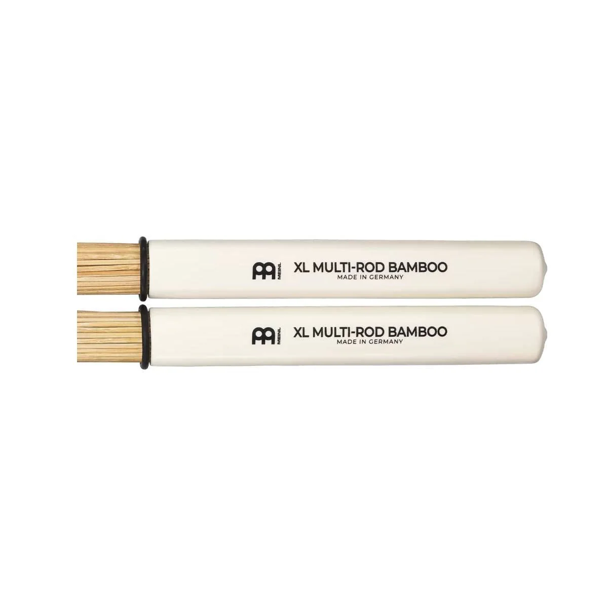 Meinl SB204 Bamboo XL Multi-Rod Bundle Sticks - Image 3