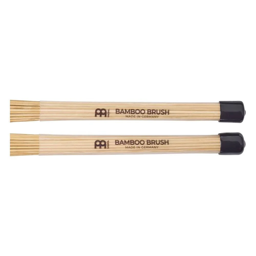 Meinl SB205 Bamboo Brush Multi-Rod Bundle Sticks - Image 3