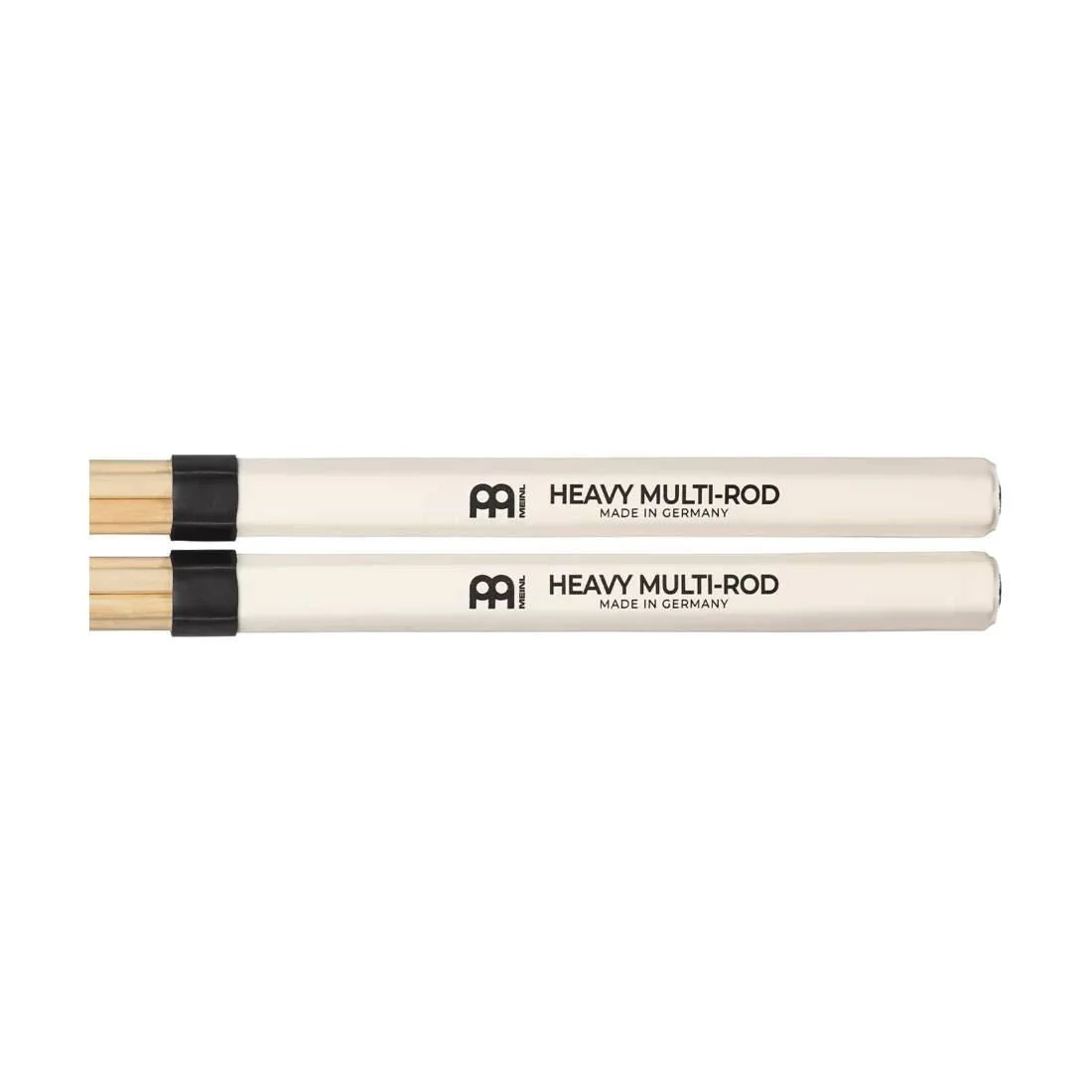 Meinl SB207 Heavy Multi-Rod Bundle Sticks - Image 3