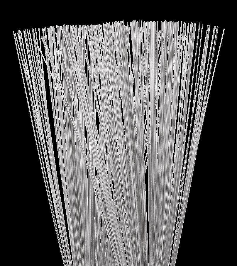 Meinl SB300 Standard Wire Brush - Image 2