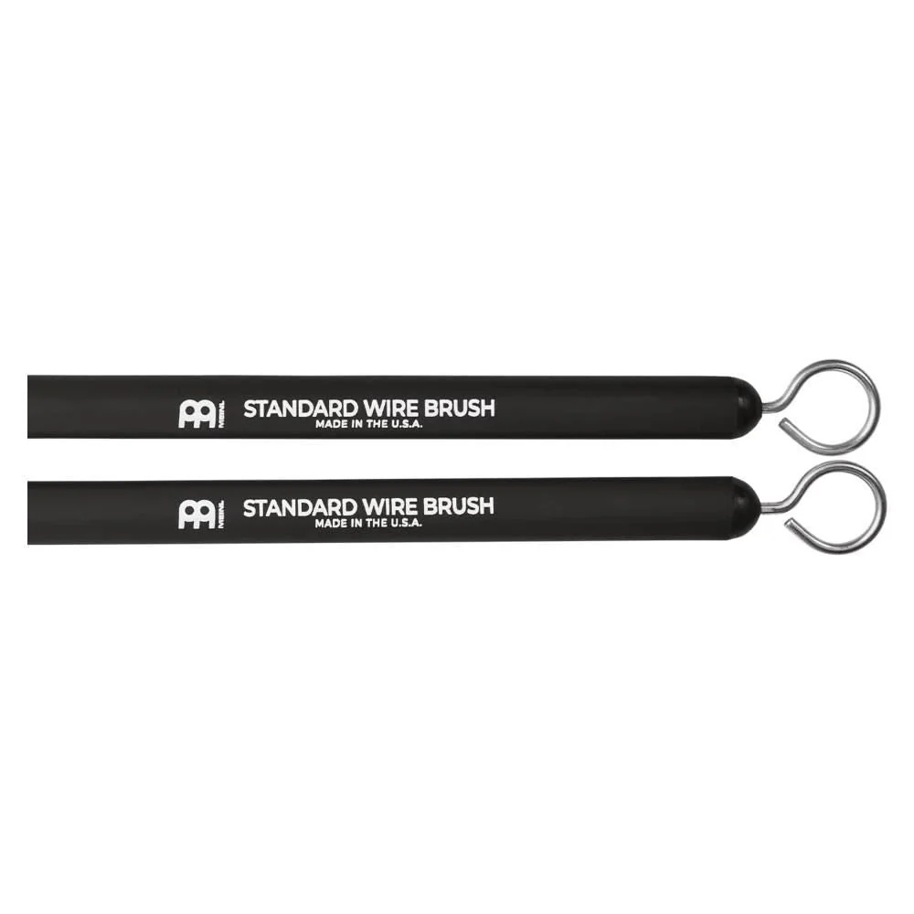 Meinl SB300 Standard Wire Brush - Image 3