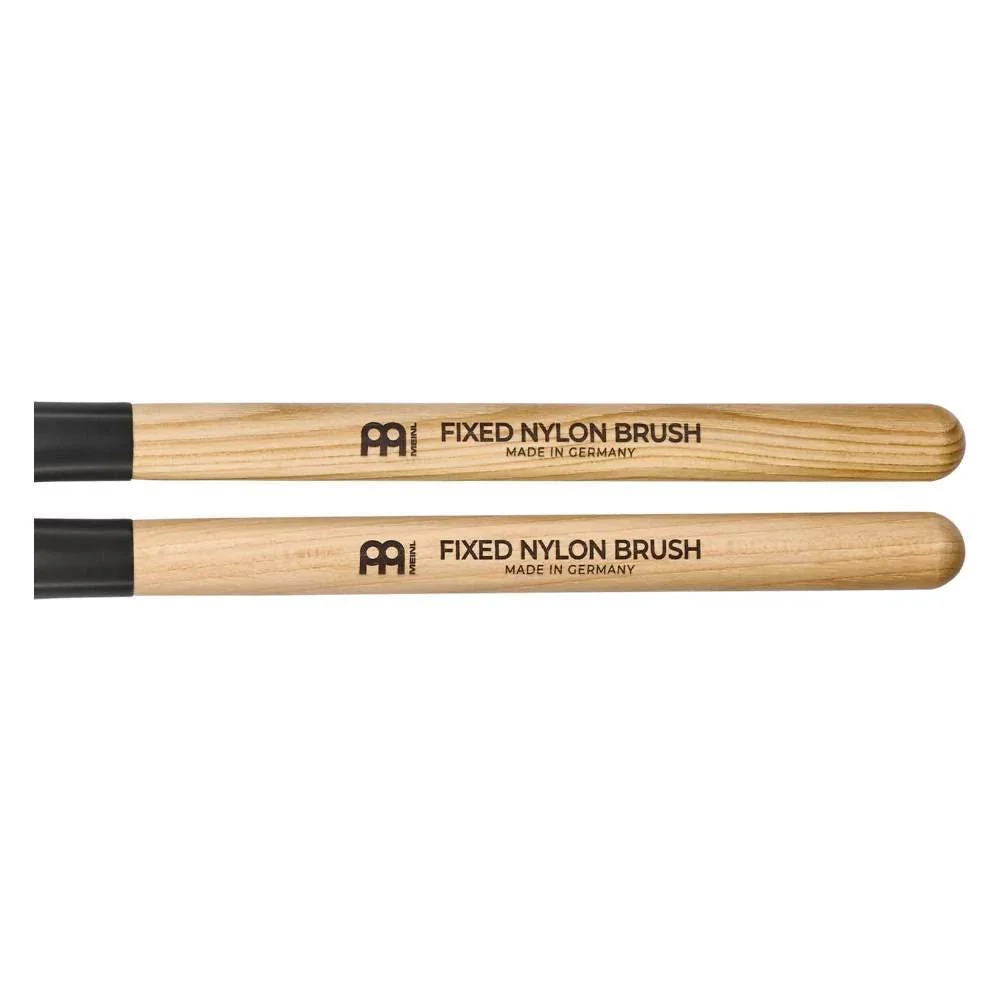 Meinl SB303 Fixed Nylon Brush - Image 3