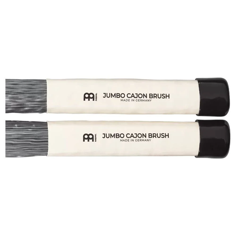 Meinl SB306 Jumbo Cajon Brush - Image 3