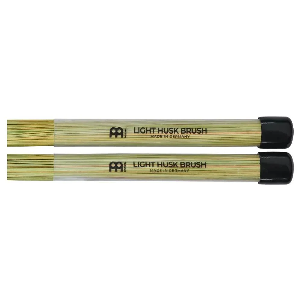 Meinl SB308 Light Husk Brush - Image 3