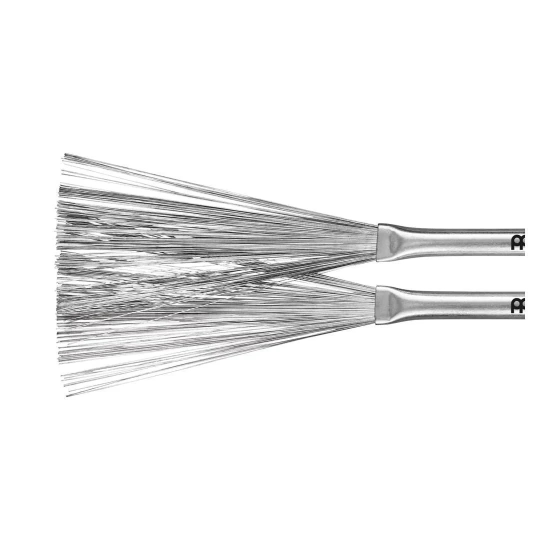 Meinl SB309 Vintage Wire Brush - Image 2