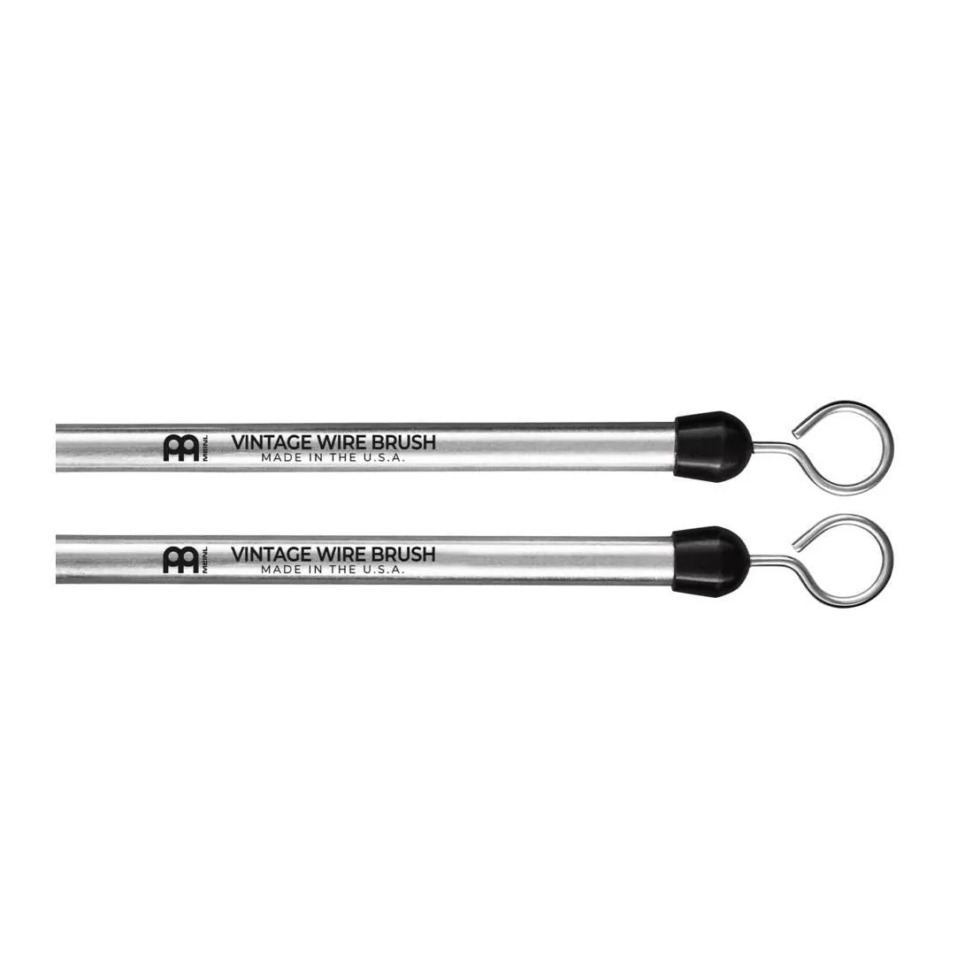 Meinl SB309 Vintage Wire Brush - Image 3