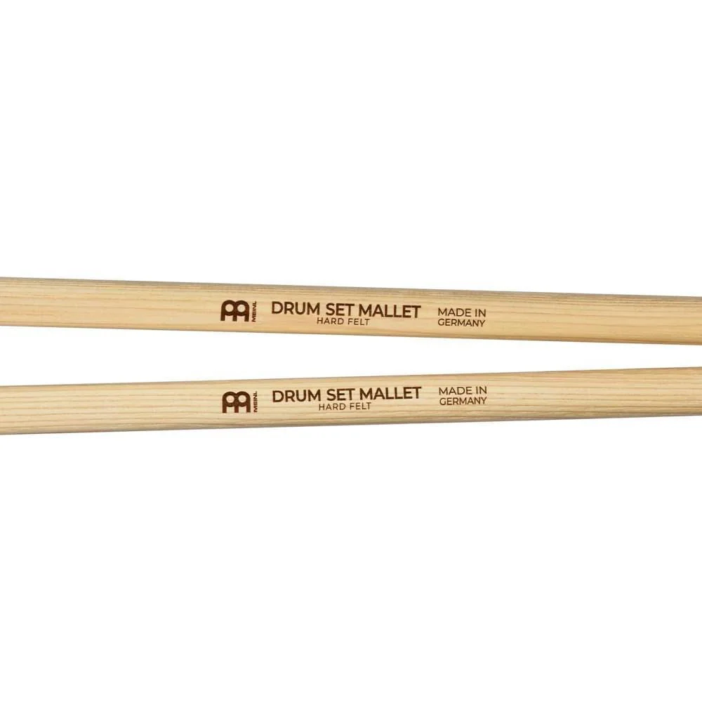 Meinl SB402 Hard Drumset Mallet - Image 3