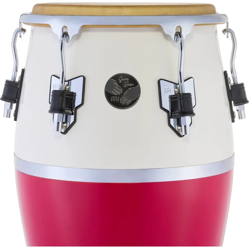 Meinl SG12M Sammy Garcia 12 1/2" Tumba - Image 4