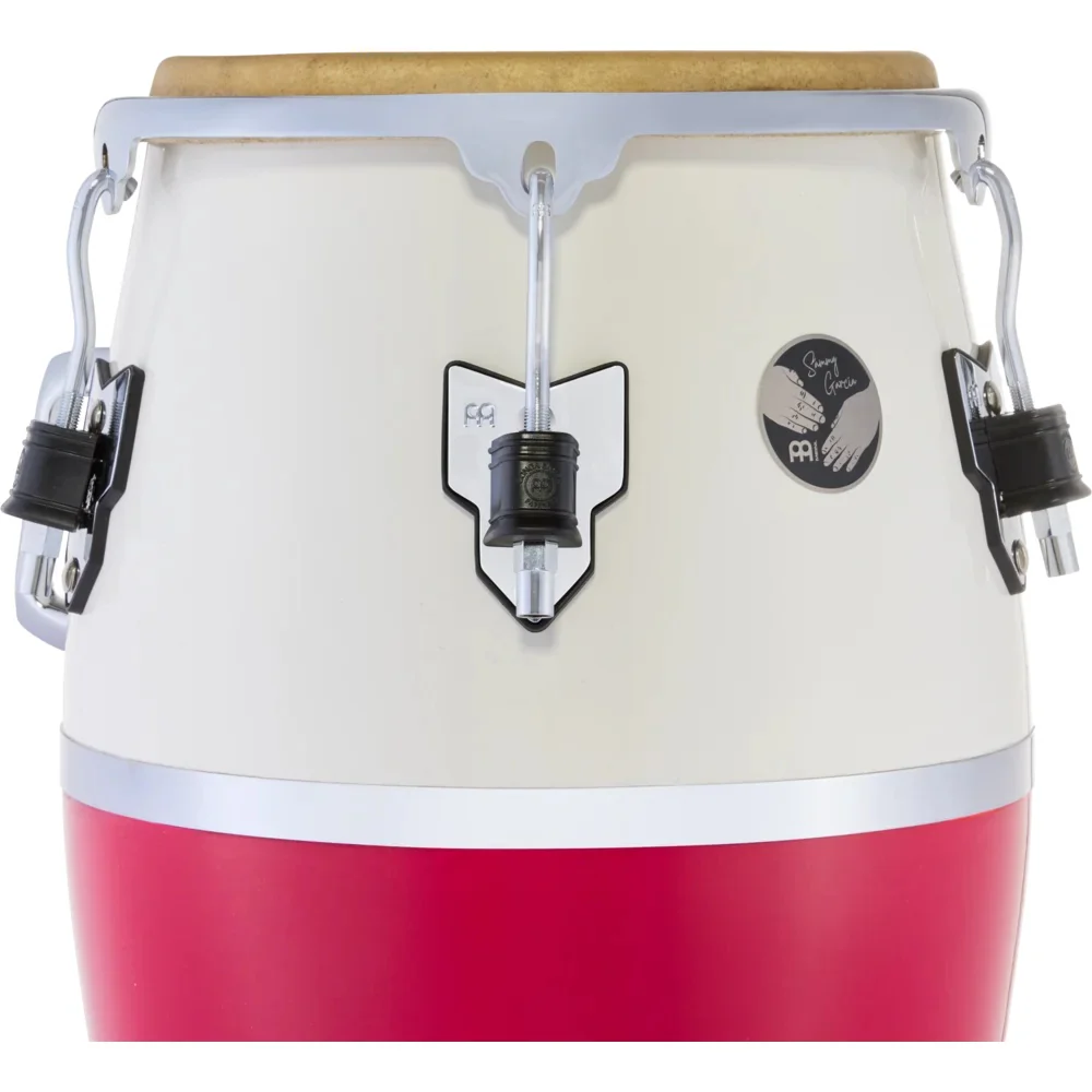 Meinl SG12M Sammy Garcia 12 1/2" Tumba - Image 5