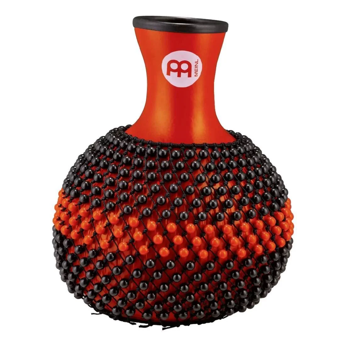 Meinl SH-R Medium Shekere Fiberglass in Red
