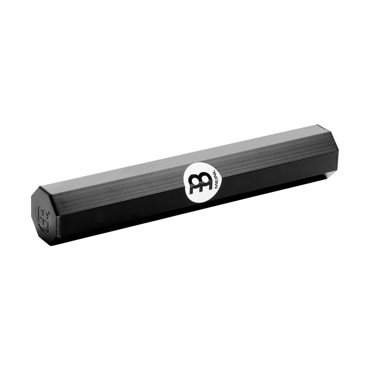 Meinl SH888BK Large Aluminum Octagonal Shaker in Black