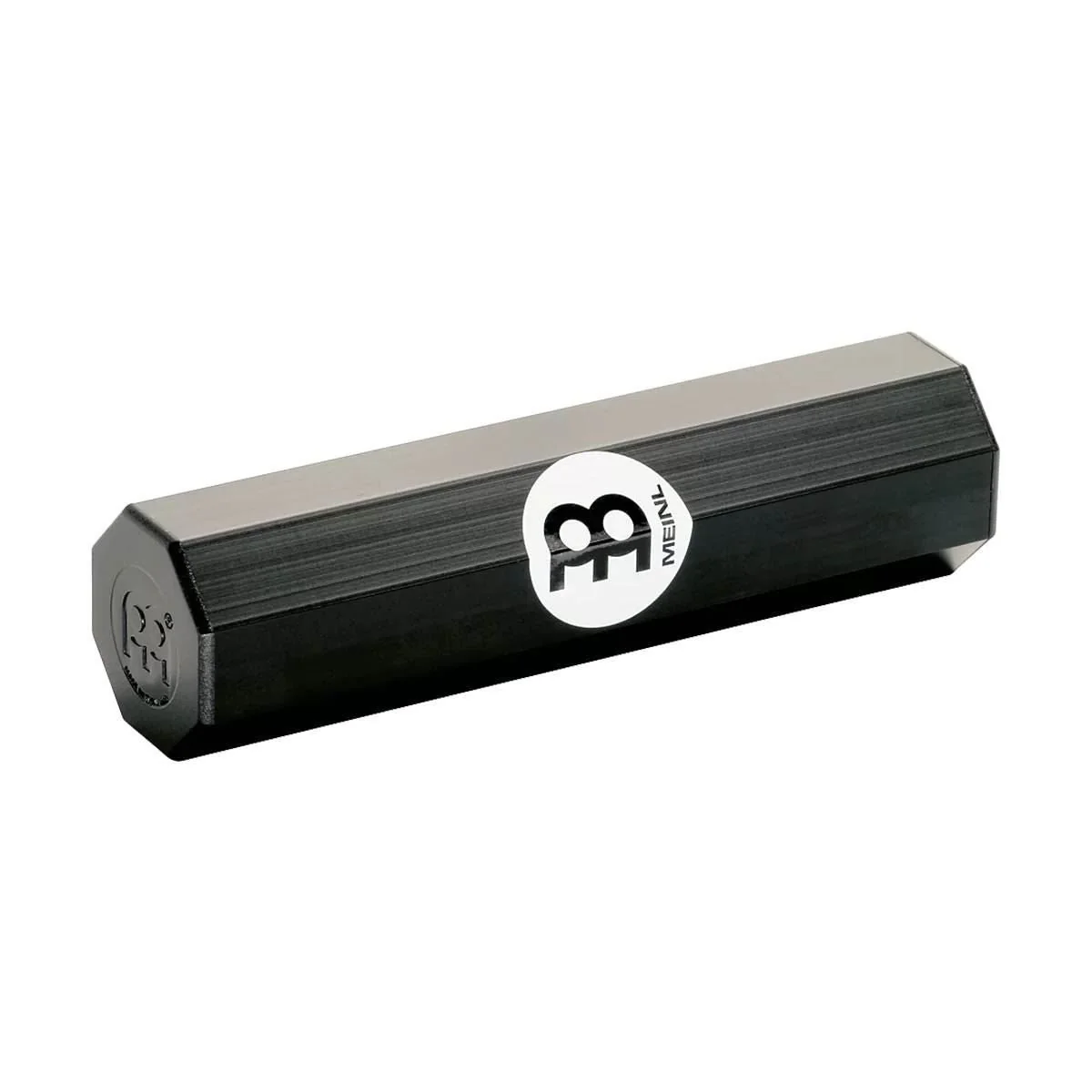 Meinl SH88BK Medium Aluminum Octagonal Shaker in Black