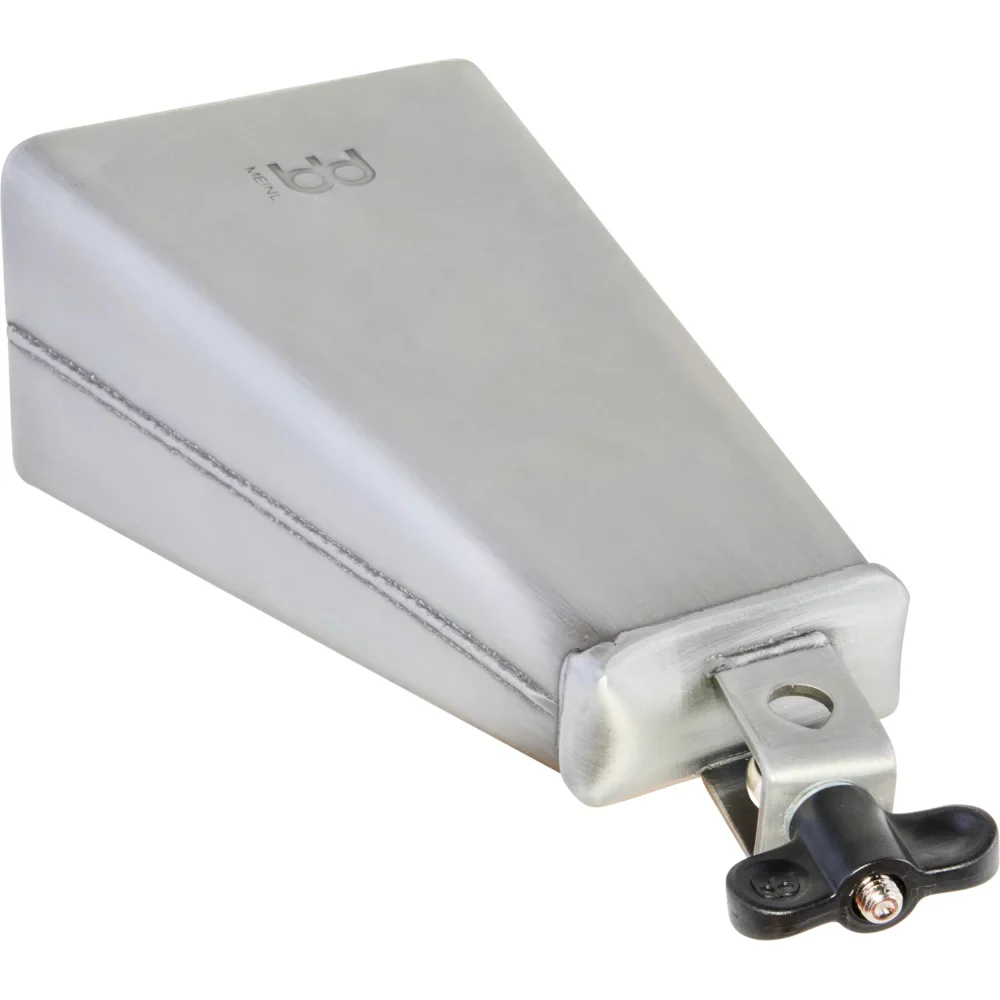 Meinl SMBC Mountable Salsa C-Tuning Cowbell - Image 2