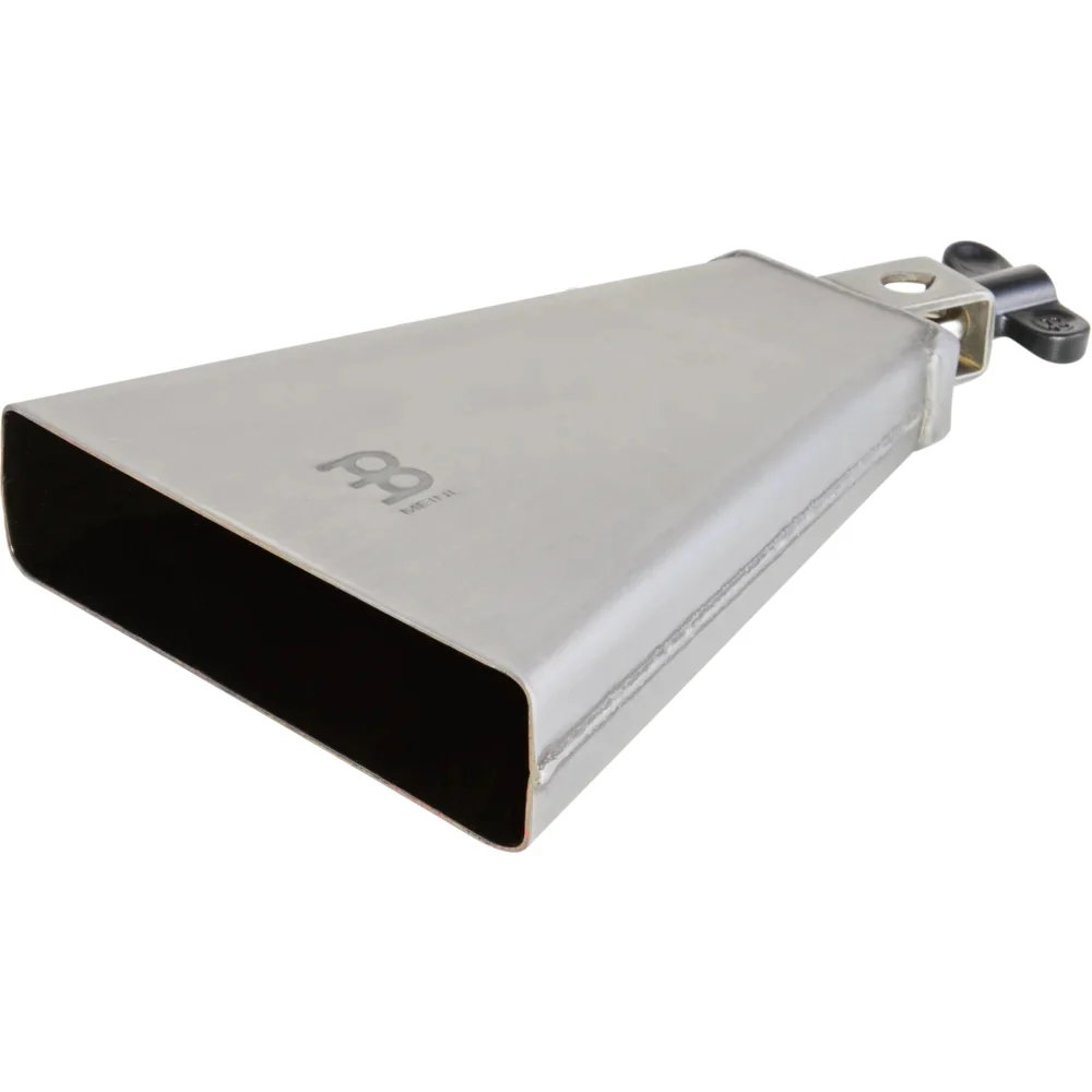 Meinl SMBG Mountable Salsa G-Tuning Cowbell - Image 3