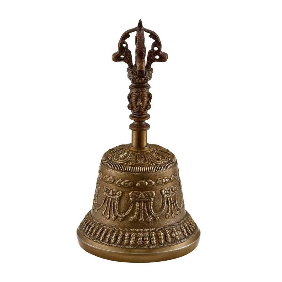 Meinl Sonic Energy Bell Medium - 3.5in - 355g