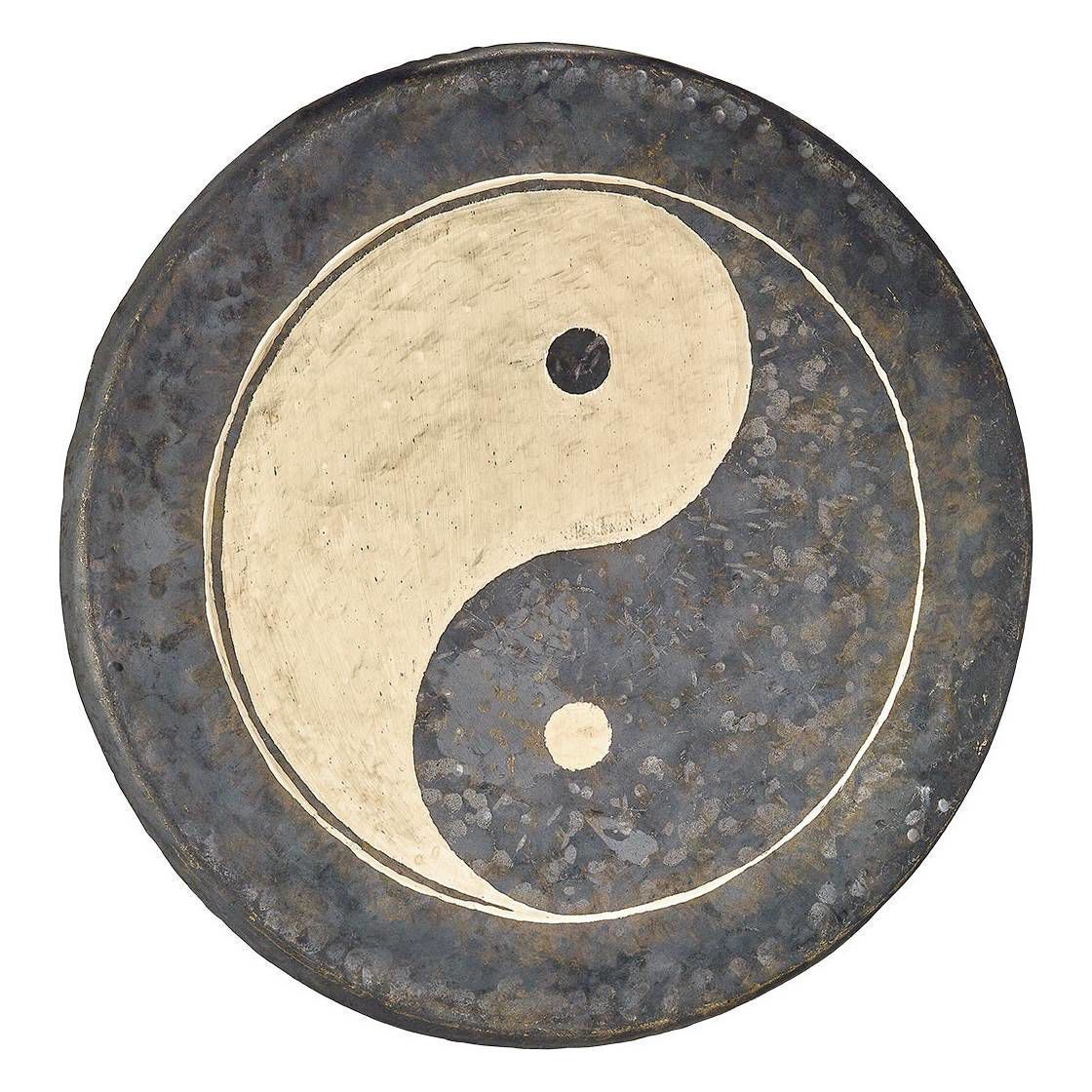 Meinl Sonic Energy Chau Tam Tam Yin & Yang - 24in - 60 cm