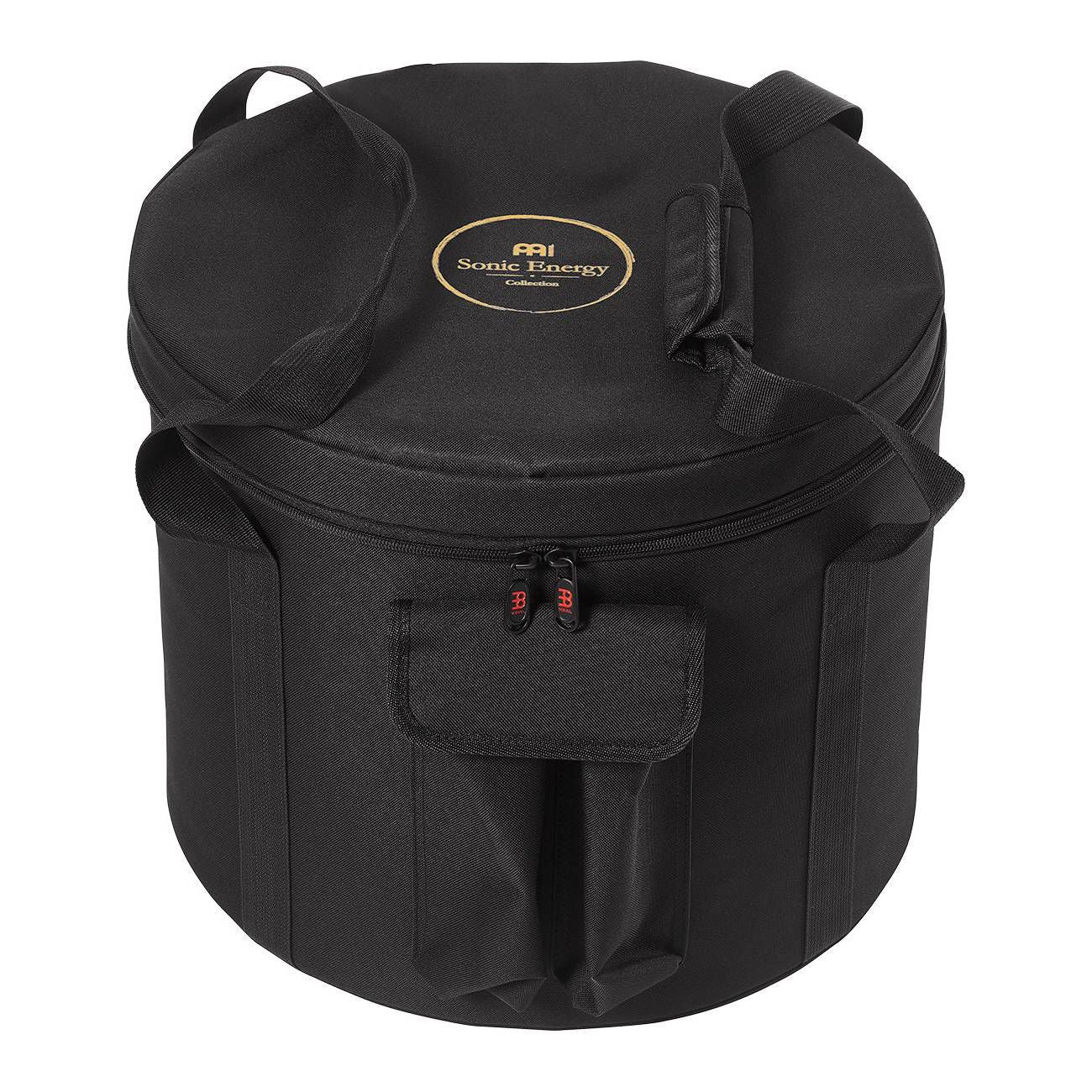 Meinl Sonic Energy Crystal Singing Bowl Bag 12in - Padded