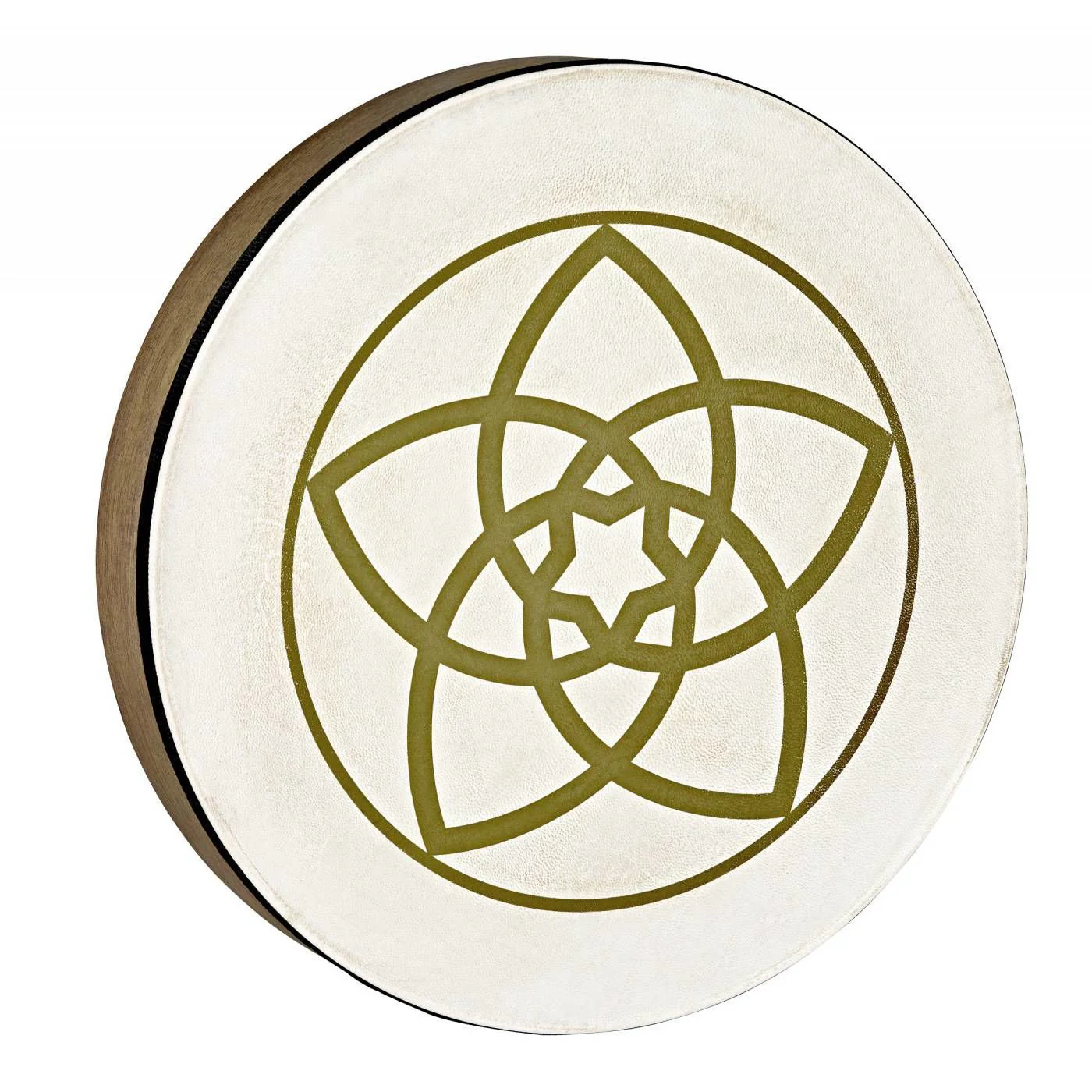 Meinl Sonic Energy Hand Drum - 16in - Venus Flower