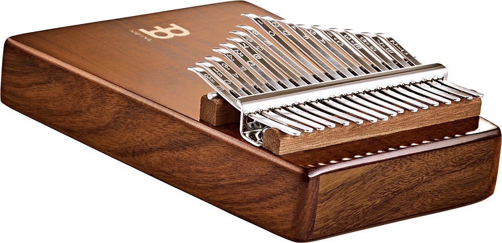 Meinl Sonic Energy Kalimba C Major 17-Notes - Acacia - Image 3