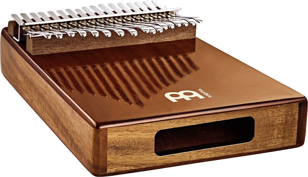 Meinl Sonic Energy Kalimba C Major 17-Notes - Acacia - Image 4