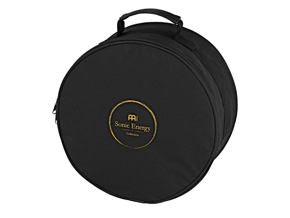 Meinl Sonic Energy Steel Tongue Drum - G Major - Vintage Brown - Image 3
