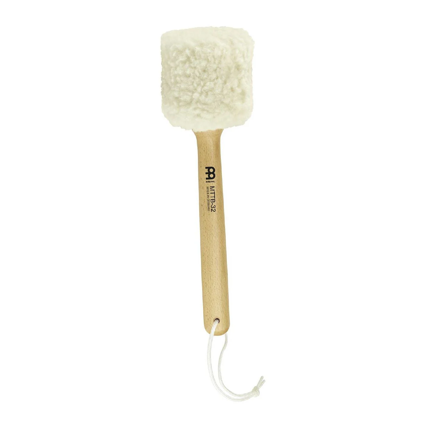 Meinl Sonic Energy Tam Tam Beater - For 32in Tam Tams