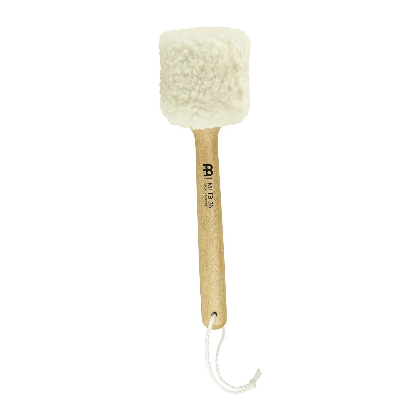 Meinl Sonic Energy Tam Tam Beater - For 36in Tam Tams