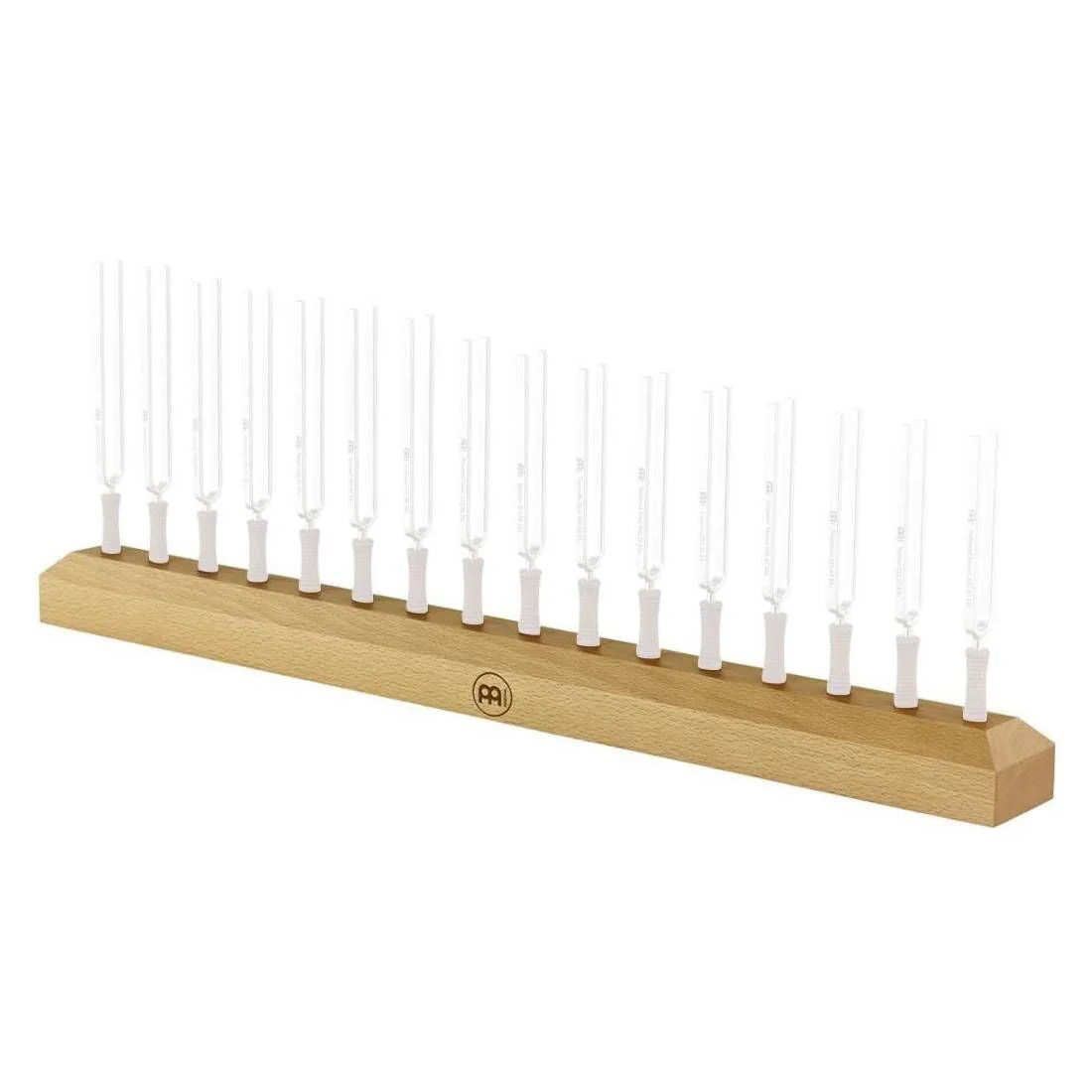 Meinl Sonic Energy Tuning Fork Holder - For 16 Tuning Forks