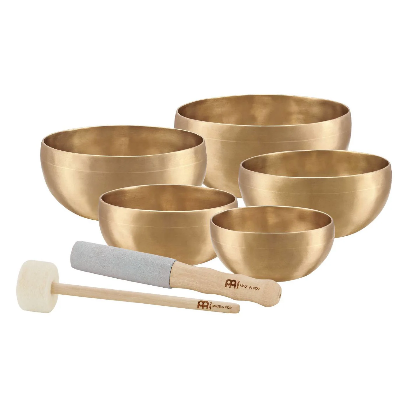 Meinl Sonic Energy Universal Sonic Energyries S-Bowl Sonic Energyt 400-500-600-700-750