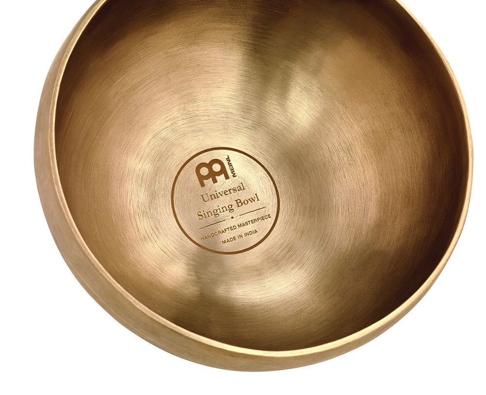 Meinl Sonic Energy Universal Sonic Energyries Singing Bowl - 500g - Image 2