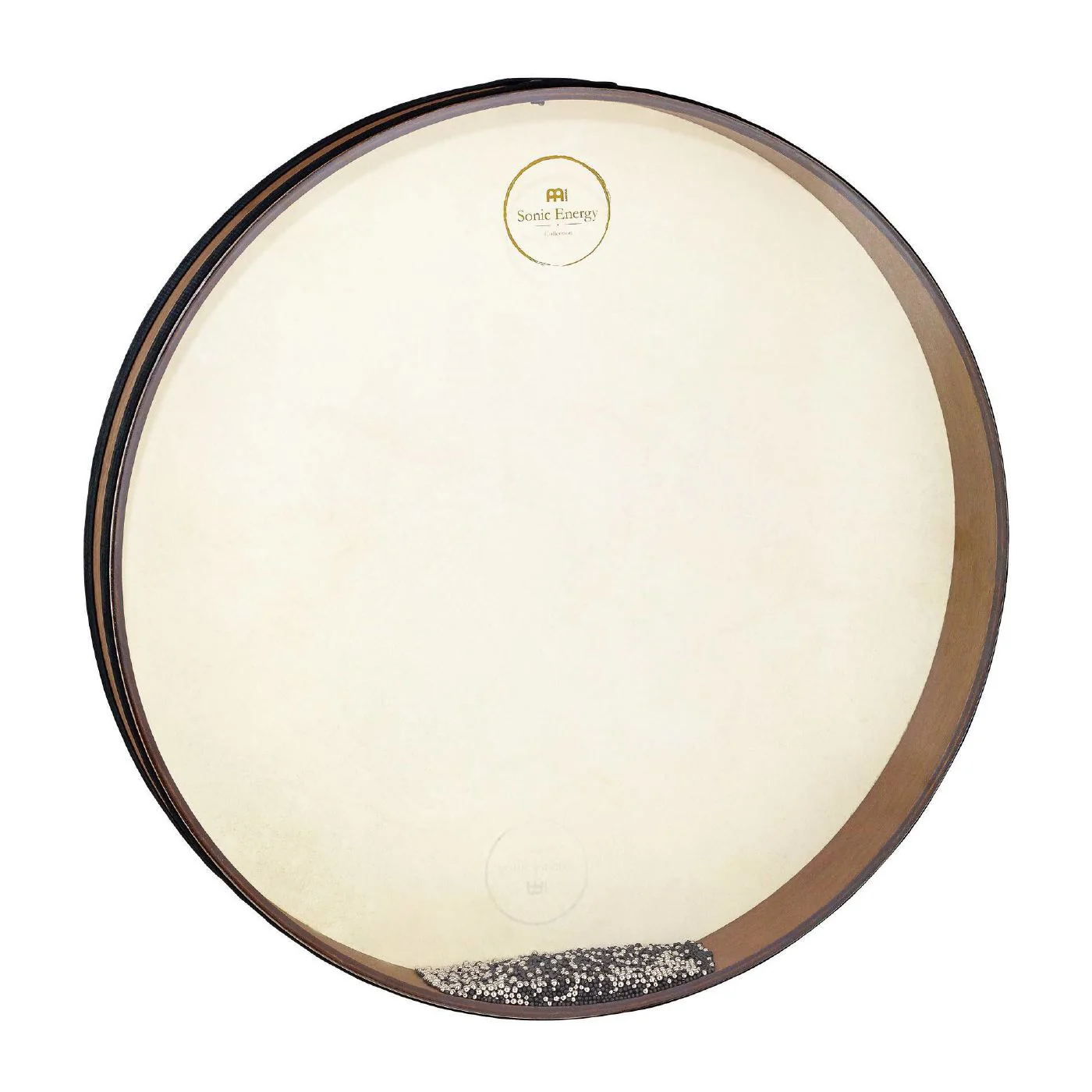 Meinl Sonic Energy Wave Drum - 22in - Walnut Brown