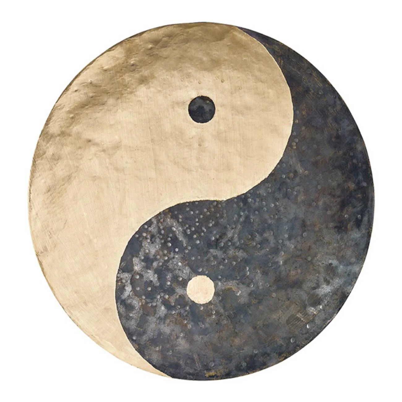Meinl Sonic Energy Wind Gong Yin & Yang - 22in - 55 cm