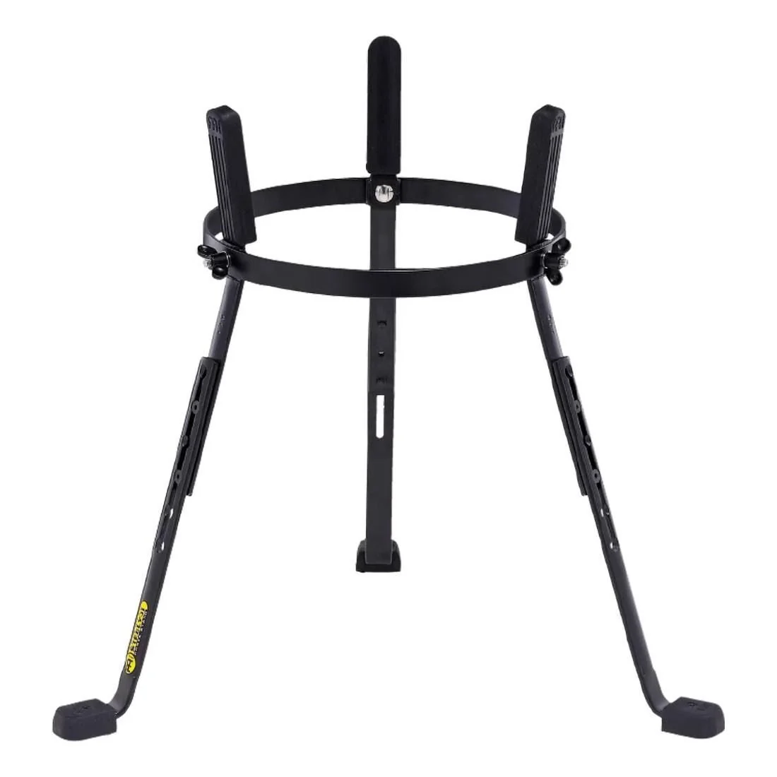 Meinl ST-MCC1134BK 11 3/4in Stand For MCC/LC Congas in Black - Image 2