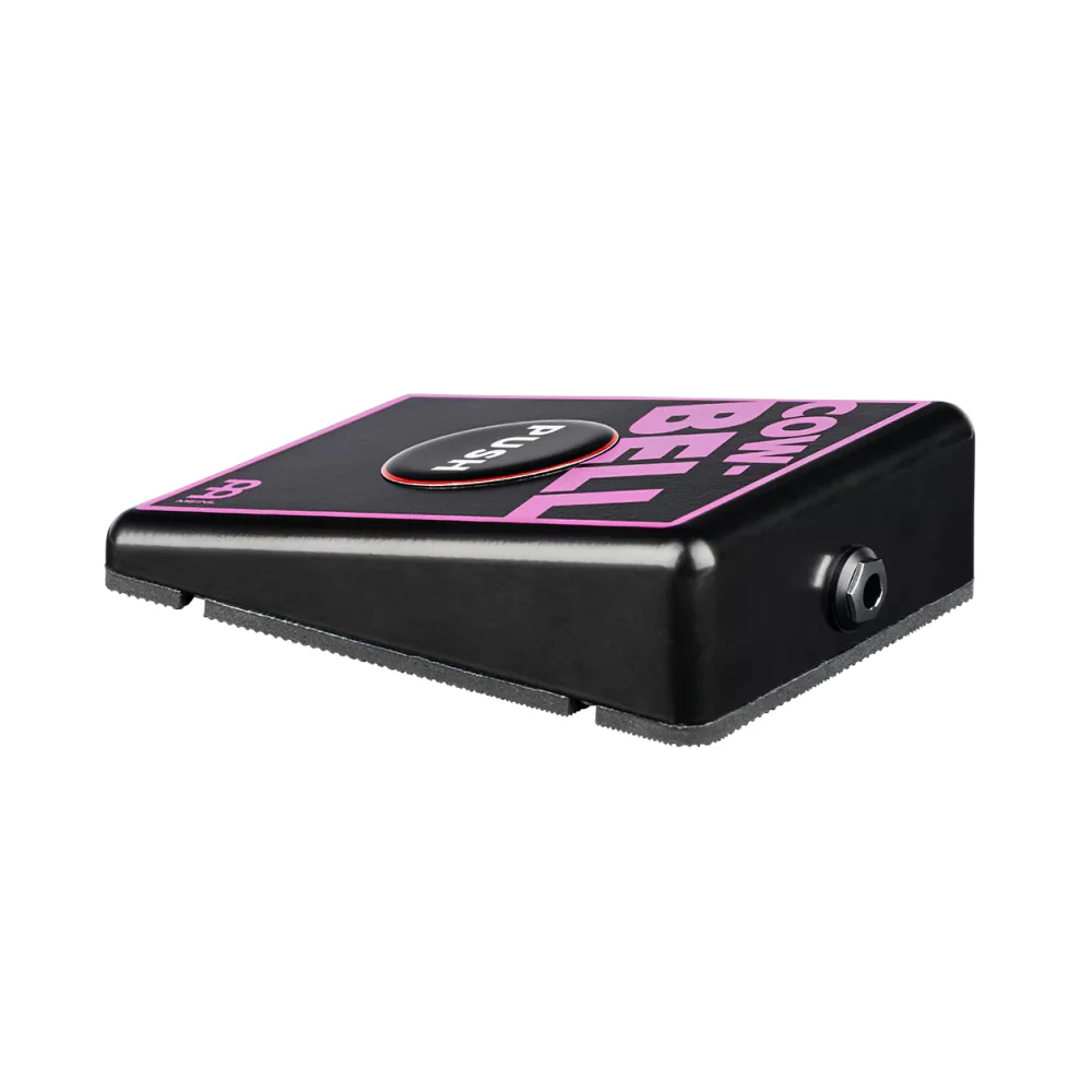 Meinl STB2 Digital Stomp Box - Cowbell - Image 3