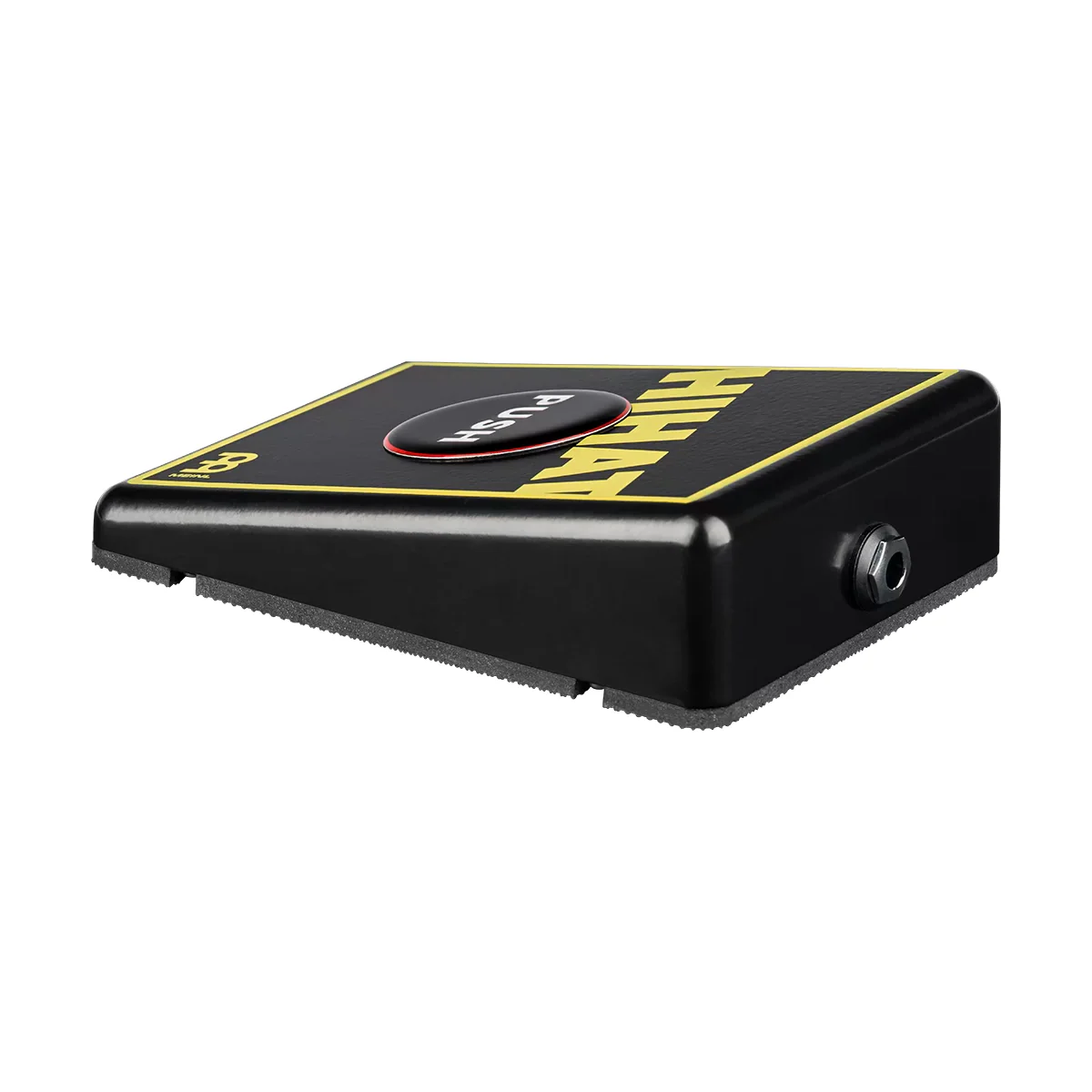 Meinl STB5 Digital Stomp Box - HiHat - Image 3