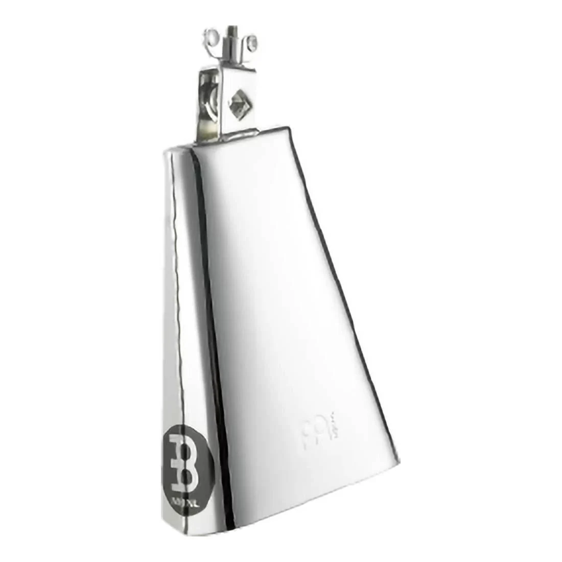 Meinl STB80B 8in Big Mouth Cowbell, Big Mouth