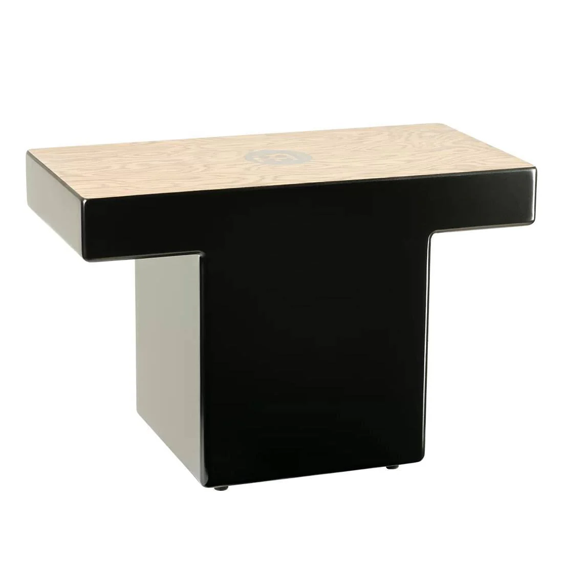 Meinl TOPCAJ1MB Slaptop Cajon in Makah Burl - Image 2