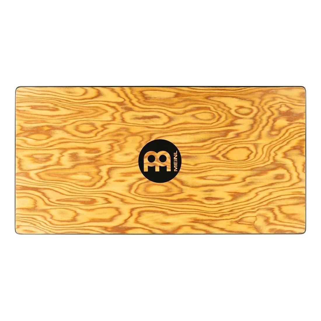 Meinl TOPCAJ1MB Slaptop Cajon in Makah Burl - Image 3